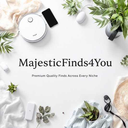 Smart Home Essentials That Make Everyday Life Effortless!